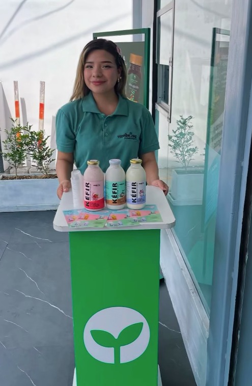 Degustación SimbiOse