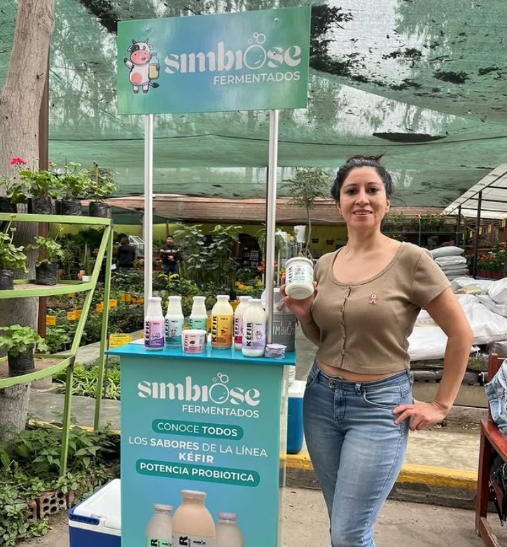 Evento SimbiOse