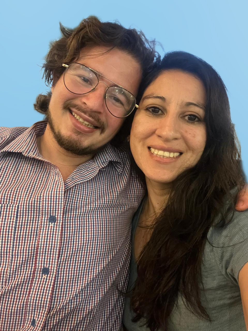 Fundadores de Simbiose