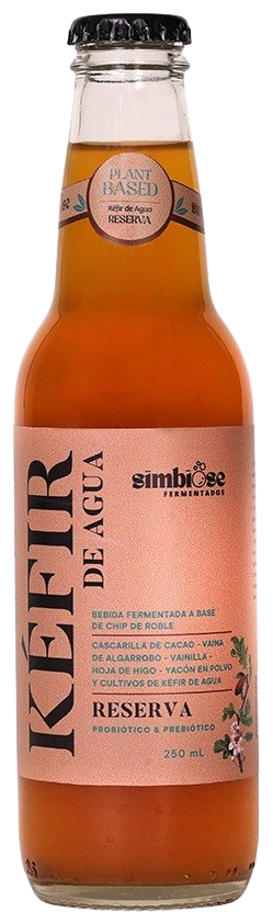 Kéfir de agua - Reserva X270ML