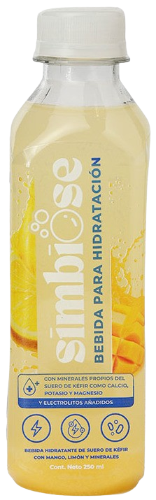 Suero de Kéfir x 250ML