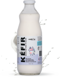 Kéfir